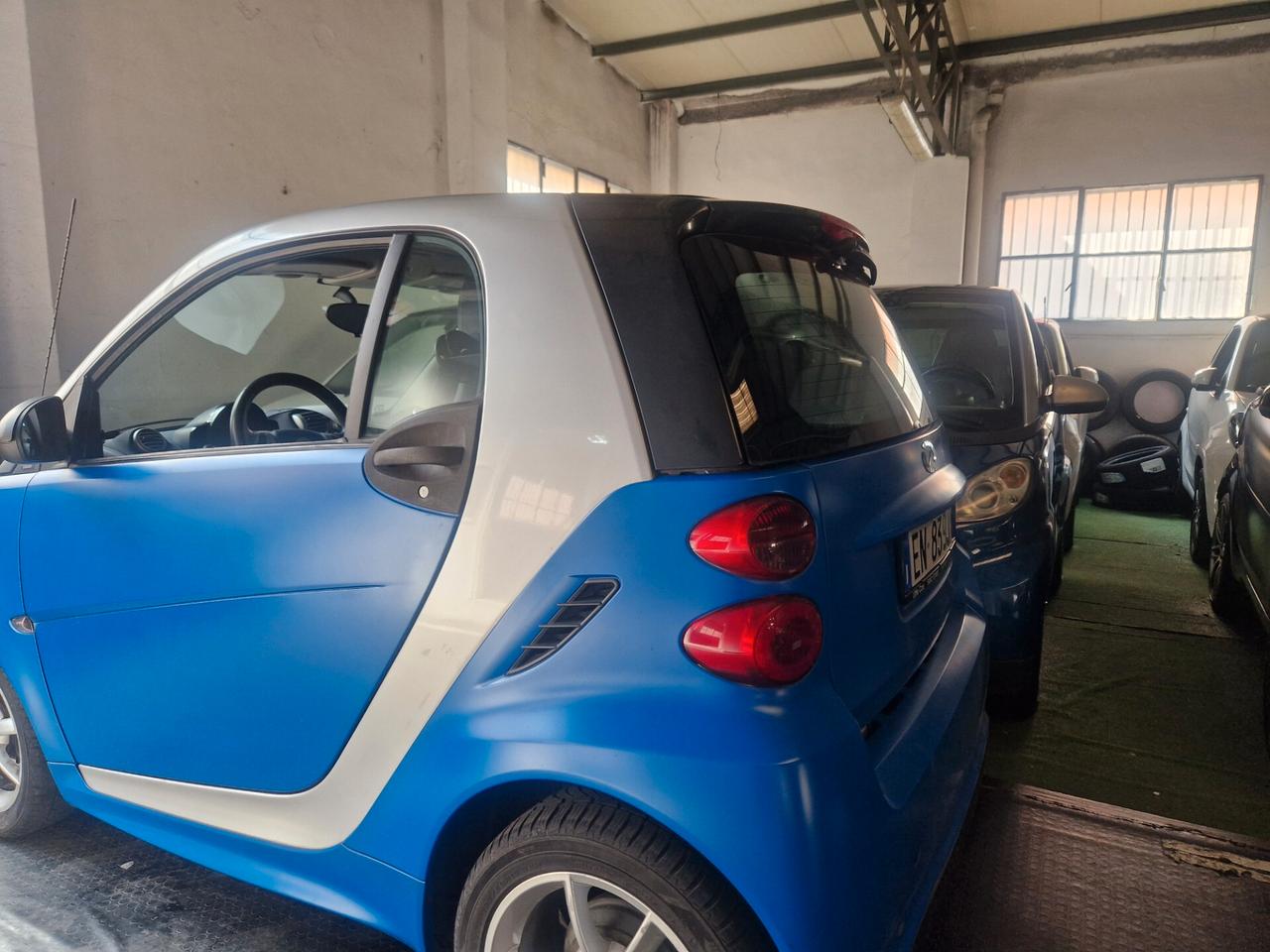 Pulse 2012 full pelle motore revisionato garanzia