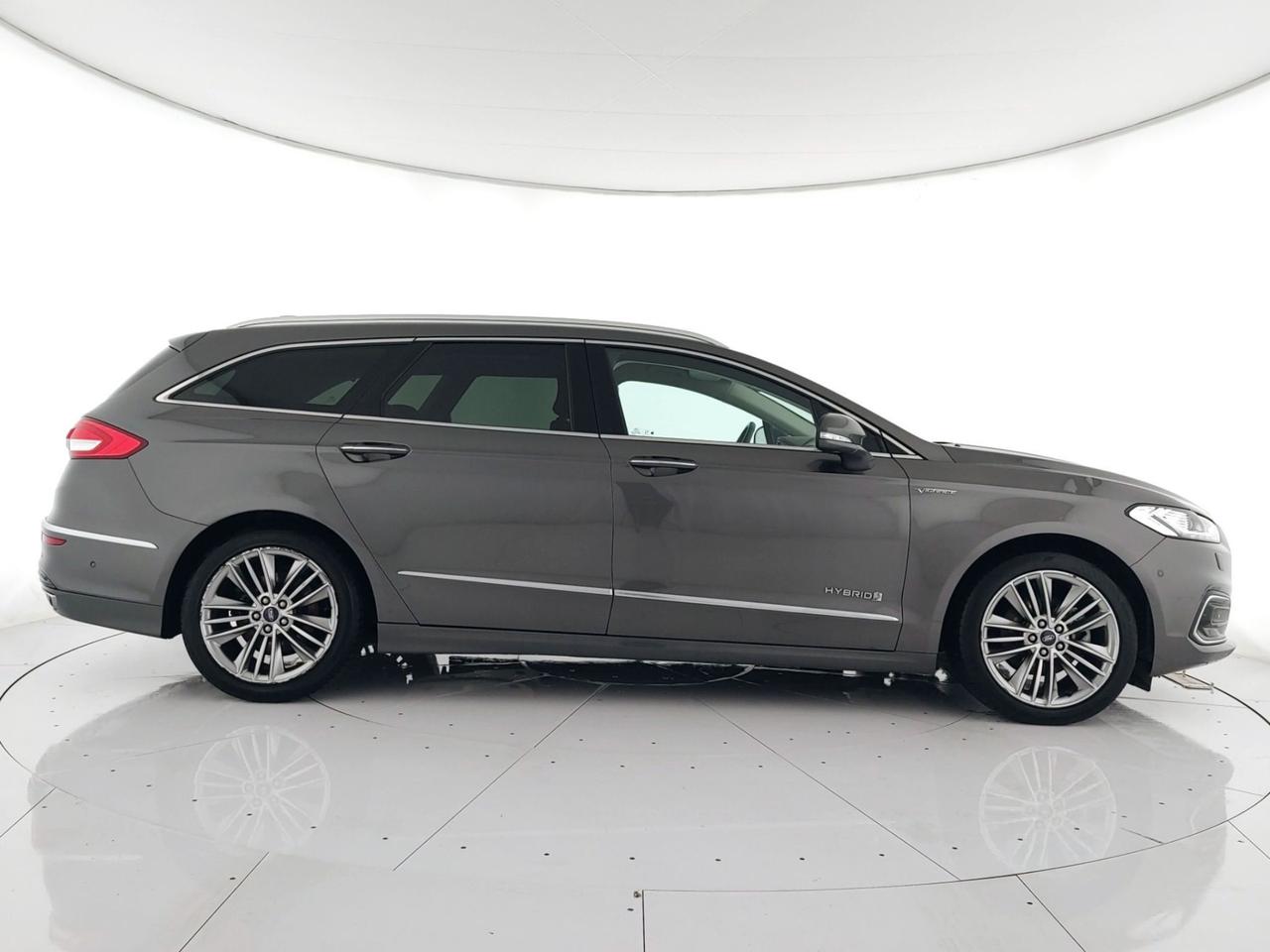 FORD Mondeo SW 2.0 hybrid Vignale ecvt ACC+CAMERA+APP CONNECT