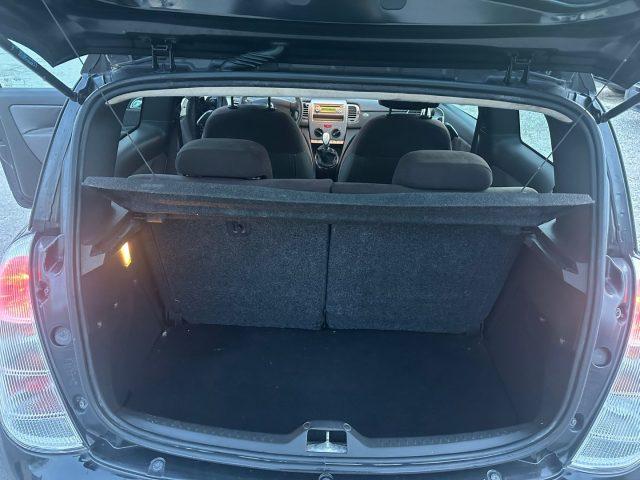 LANCIA Ypsilon 1.2 Argento