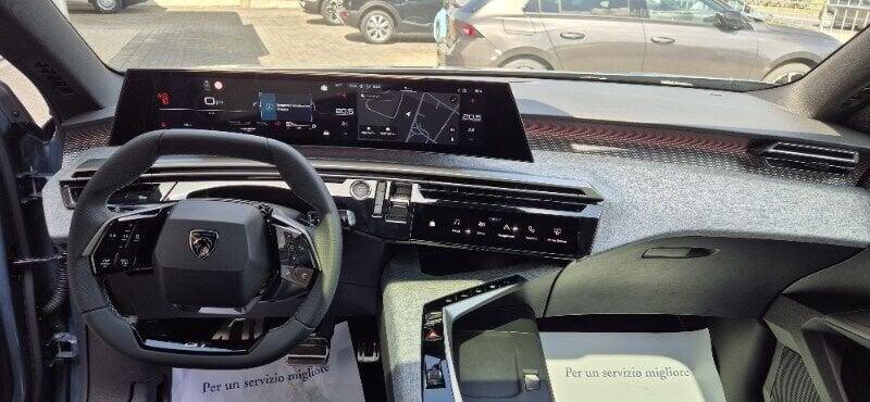 Peugeot 5008 5008 Hybrid 145 e-DCS6 GT