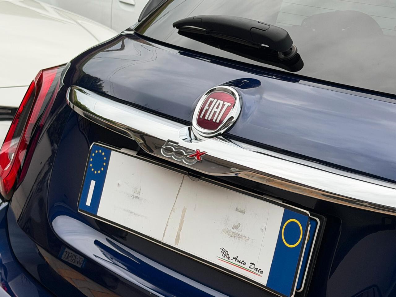 Fiat 500X 1.6 M.JET 130 cv. CONNECT