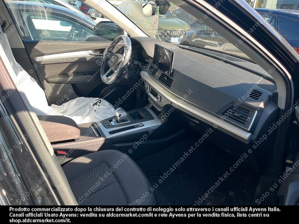 Audi Q5 SPB 40 TDI quattro S tronic Business Advanced