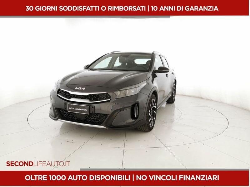 Kia Xceed 1.0 tgdi Gpl Business 117cv mt