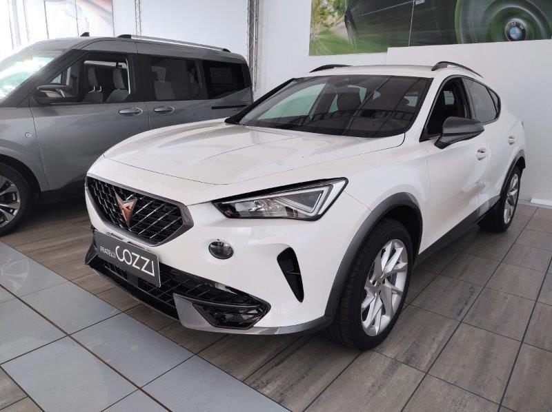 Cupra Formentor 1.5 TSI
