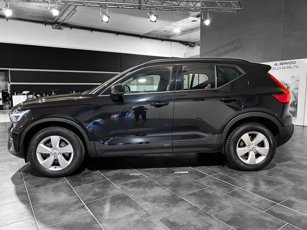 Volvo XC40 2.0 B3 Essential automatico