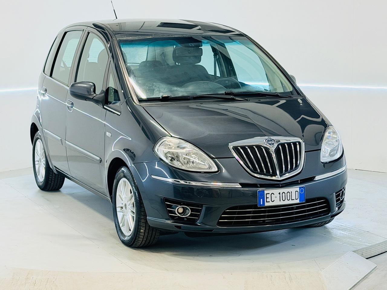 LANCIA MUSA 1.3 DIESEL 2010