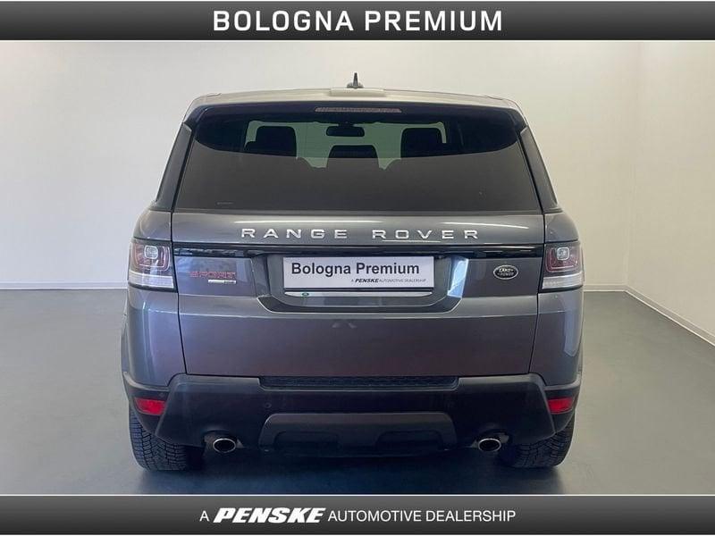 Land Rover RR Sport 3.0 TDV6 HSE