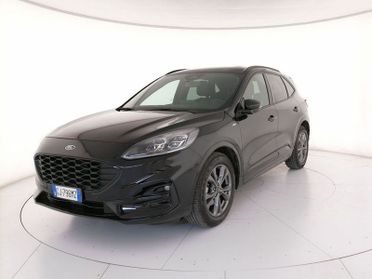 Ford Kuga 2.5 full hybrid ST-Line X 2wd 190cv cvt