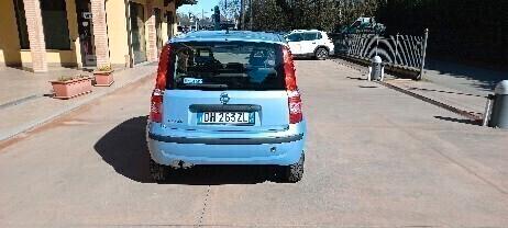 Fiat Panda 1.1 Active