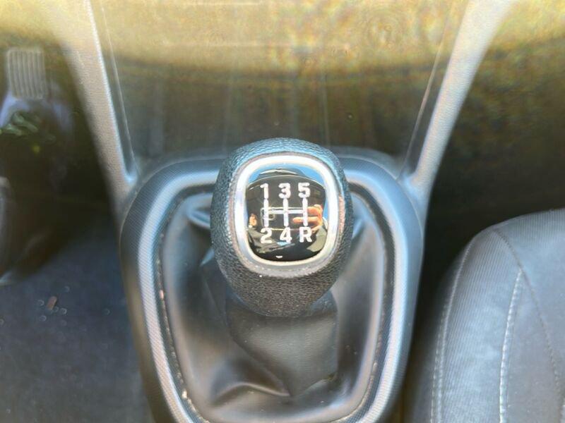 Hyundai i10 II 2014 1.0 Comfort E6