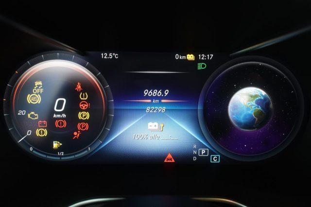 MERCEDES-BENZ CLA sse GLC GLC 300 de 4Matic Plug-in hybrid Sport