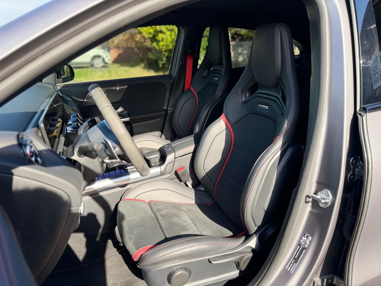 Mercedes-Benz GLA 45 AMG Premium GLA 45 AMG #10927