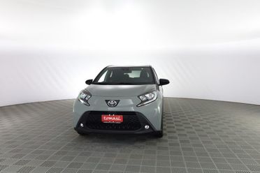 TOYOTA Aygo X Aygo X 1.0 VVT-i 72 CV 5 porte Trend S-CVT