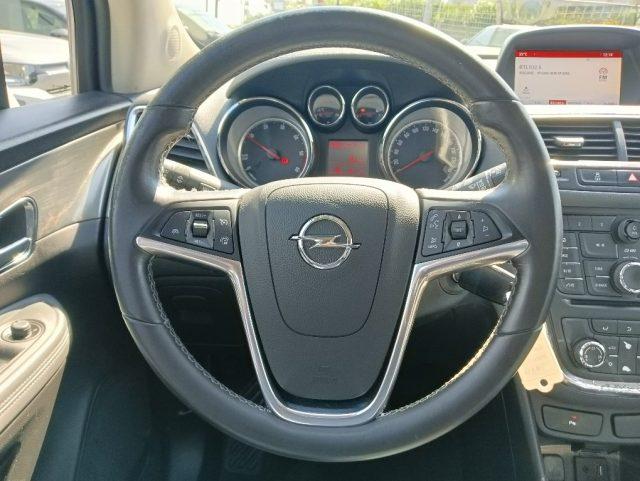 OPEL Mokka 1.7 CDTI Ecotec 130CV 4x2 Start&Stop Cosmo