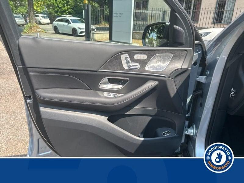 Mercedes-Benz GLE 300d 4Matic Mild Hybrid AMG Line Advanced Plus