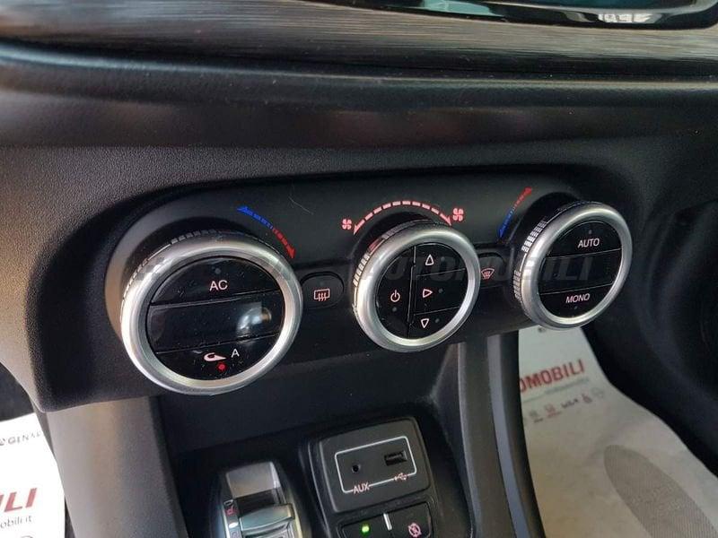 Alfa Romeo Giulietta Giulietta 1.4 t. Super 120cv my19