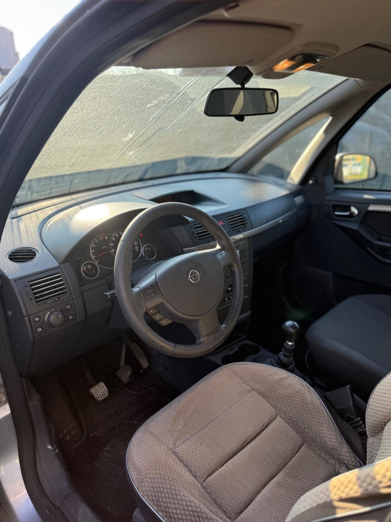 Opel MERIVA 2008 1.7 CDTI COSMO NEOPATENTATI