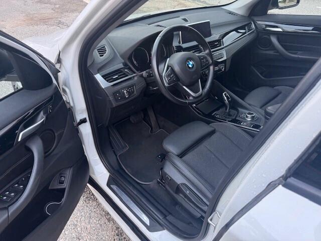 Bmw X1 sDrive18d Sport