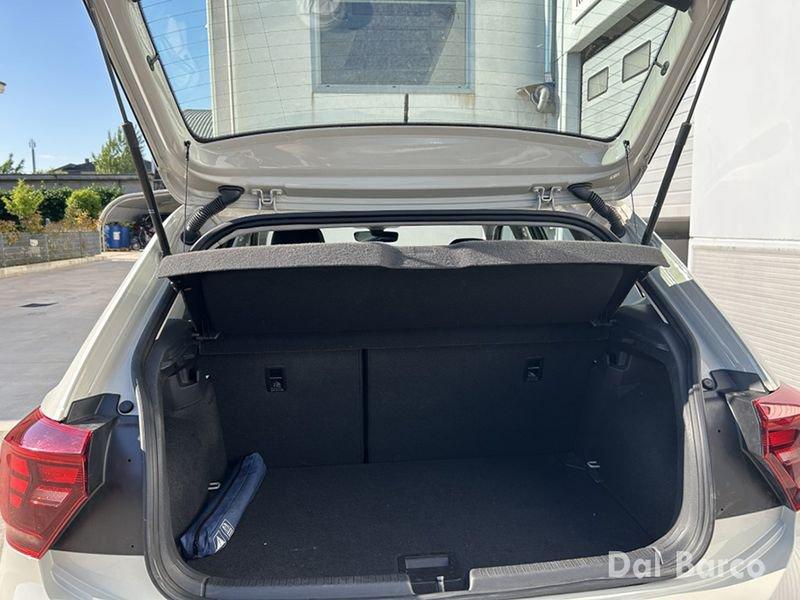 Volkswagen Polo 1.0 TSI Life