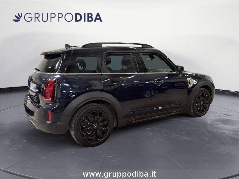 MINI Countryman Mini F60 2020 Benzi Mini 1.5 Cooper SE Business all4 auto