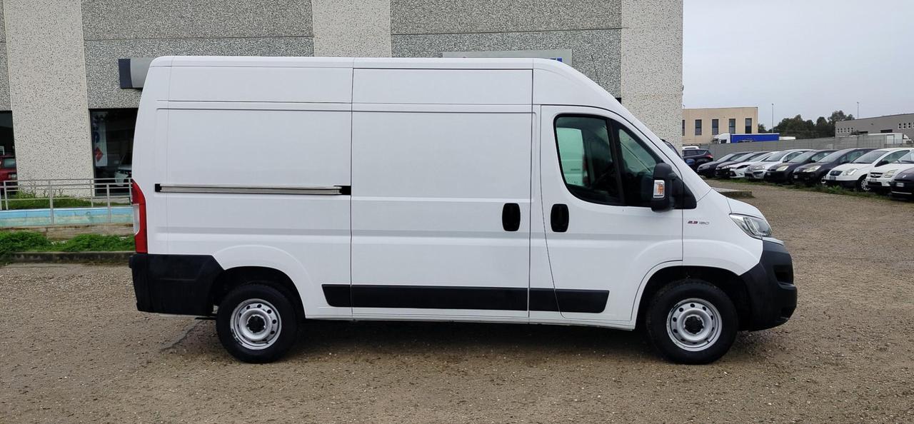 FIAT DUCATO 2.3 MJT 130 CV PM-TM