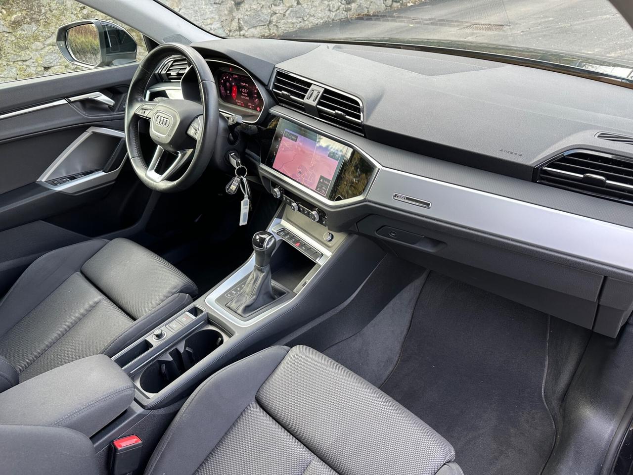 Audi Q3 Sportback 35 TFSI S tronic - 2020