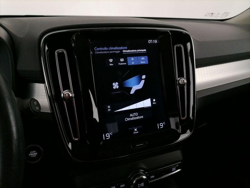 Volvo XC40 1.5 t2 Momentum Pro auto my21