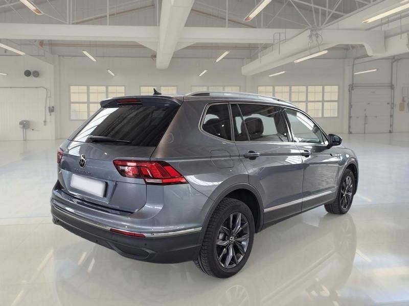 VOLKSWAGEN TIGUAN ALLSPACE 2.0 TDI SCR LIFE DSG SUV
