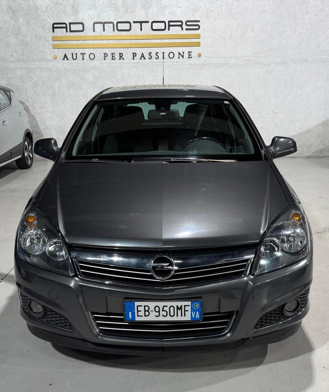 Opel Astra Diesel Neopatentati
