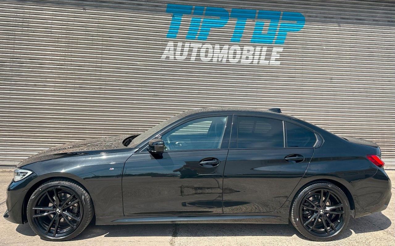 Bmw 320d xDrive M SPORT-LIVE COCKPIT