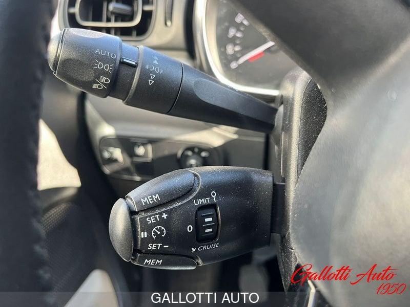 Citroën C3 PureTech 82 Shine