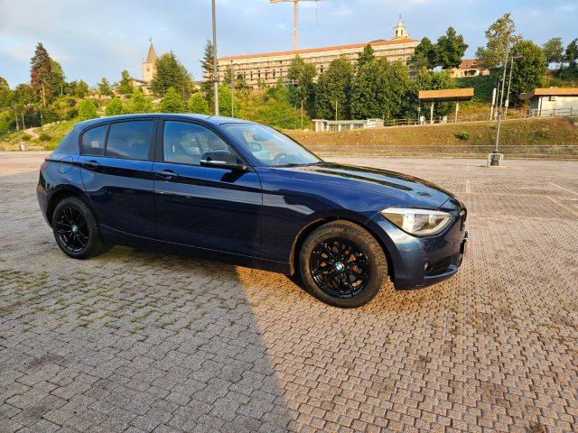 BMW 116 RATE TASSO 0