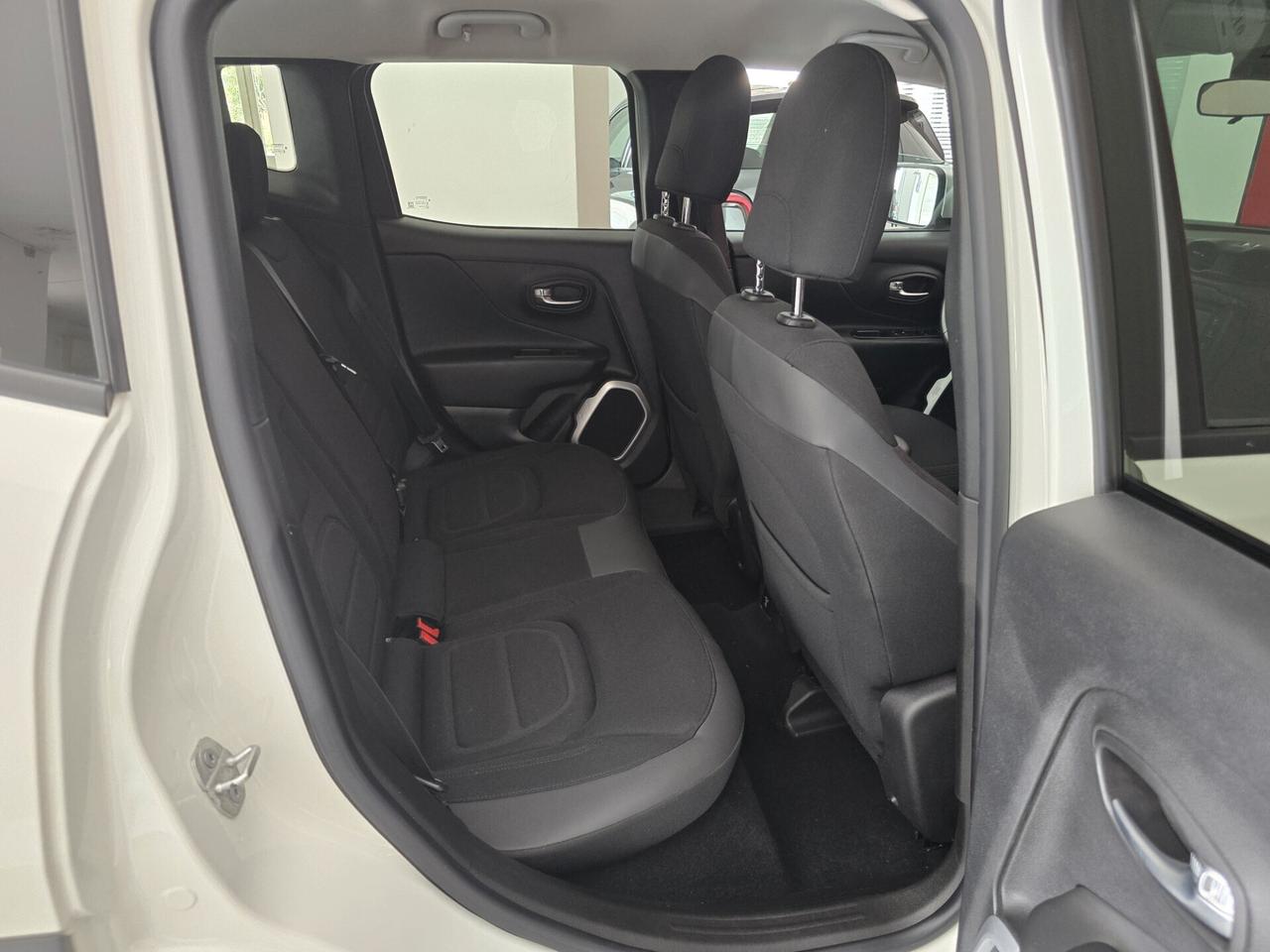 Jeep Renegade 2.0 Mjt Limited