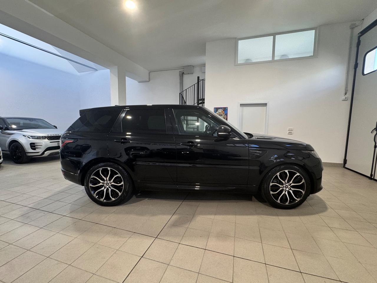 Land Rover Range Sport 3.0 SDV6 249 CV HSE Dynamic