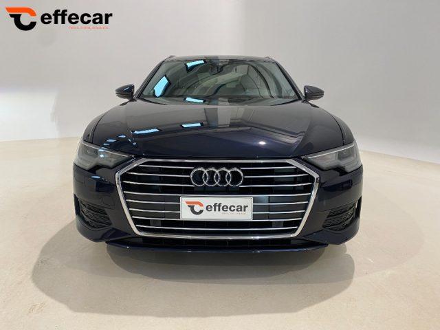 AUDI A6 40 2.0 TDI S tronic Business Design