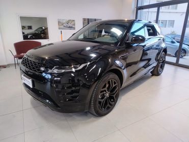Land Rover Range Evoque 2.0D I4 204 CV AWD Auto R-Dynamic SE