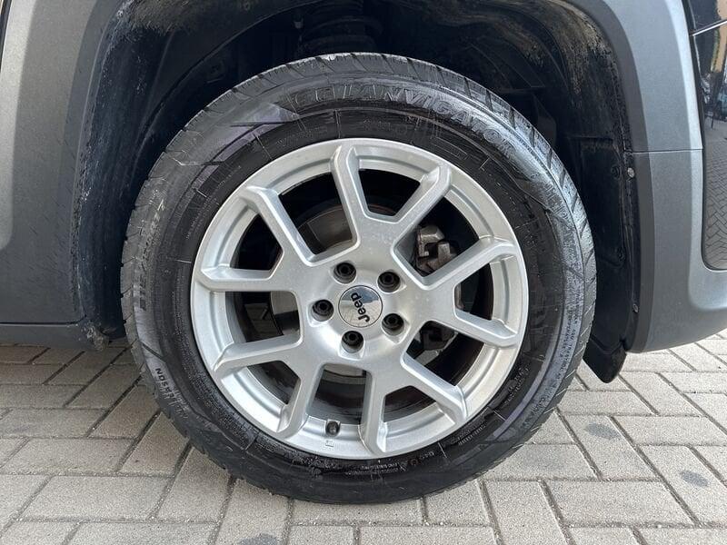 Jeep Renegade Renegade 1.0 T3 Limited
