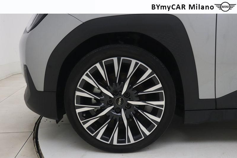 Mini Mini Aceman All-Electric E Classic