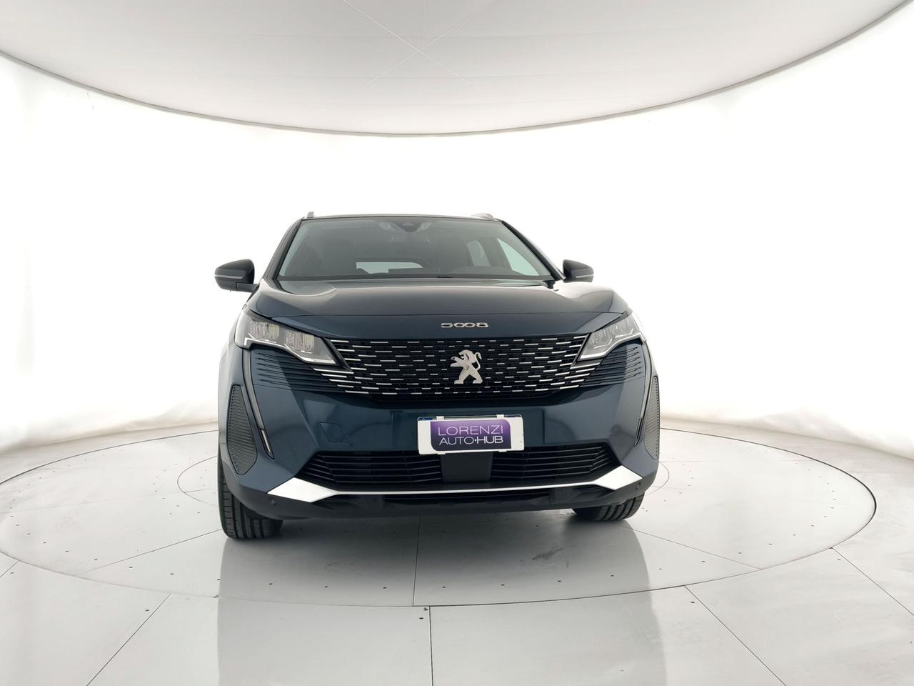 PEUGEOT 5008 1.5 bluehdi Allure Pack s&s 130cv eat8 CAMERA+APP CONNECT