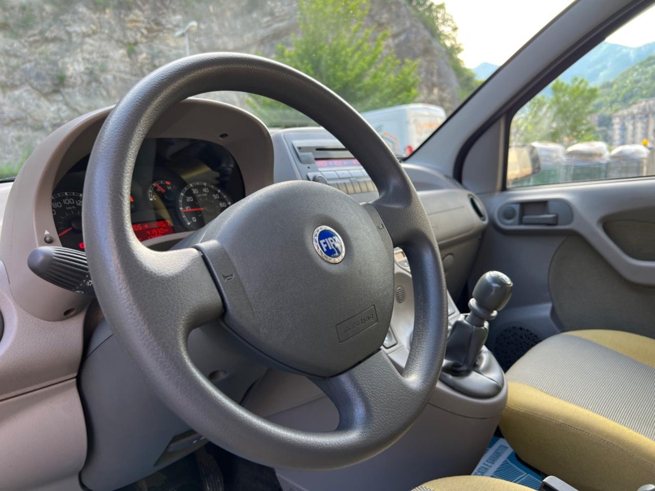 Fiat Panda 1.2 Dynamic KM 41.930 Perfetta