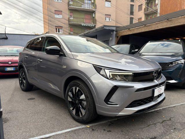 OPEL Grandland 1.2 Turbo 12V 130 CV aut. Business Elegance KM0