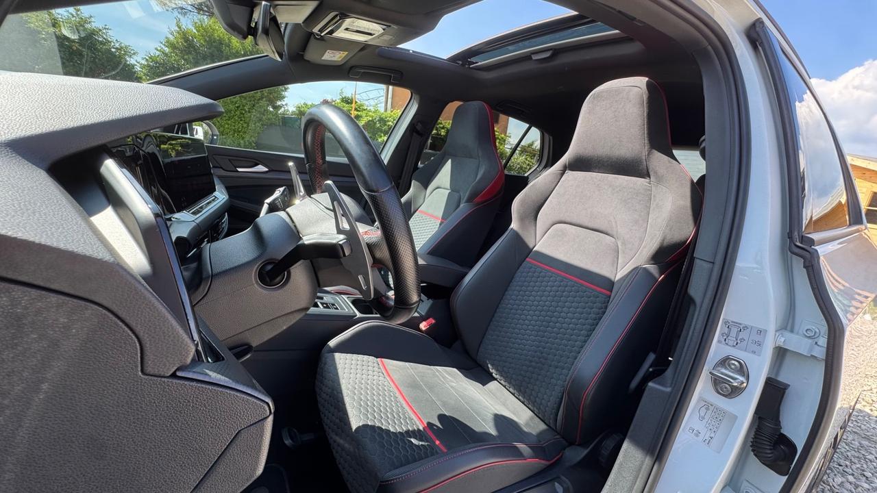 Volkswagen Golf GTI Golf 2.0 TSI GTI DSG Clubsport 45