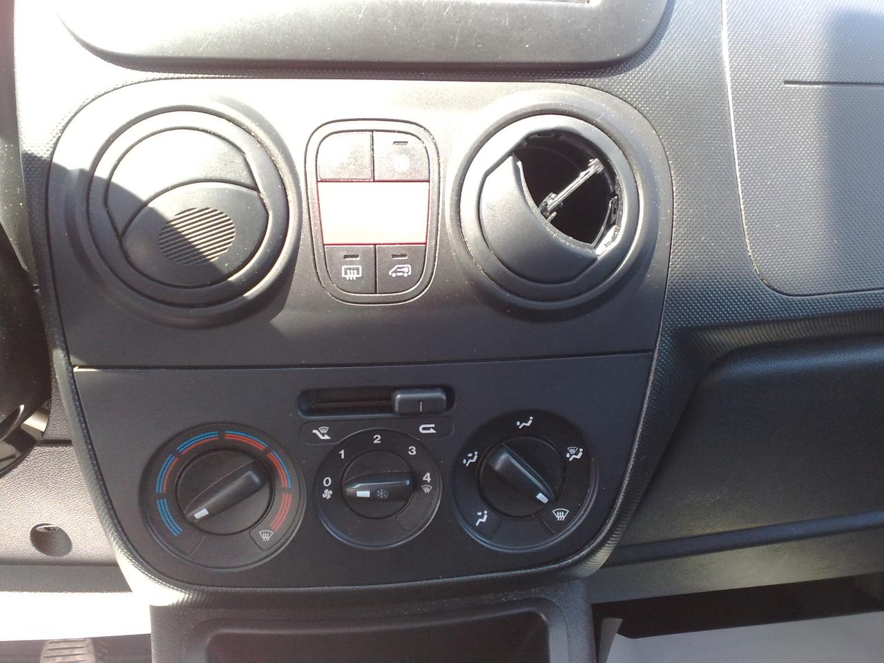 Fiat Fiorino 1.3mjet 95cv - 2022