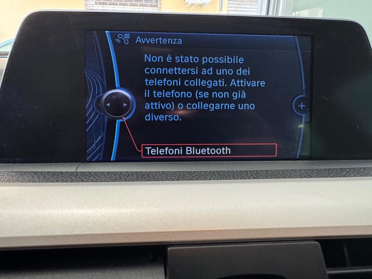 Bmw 318d Touring Msport