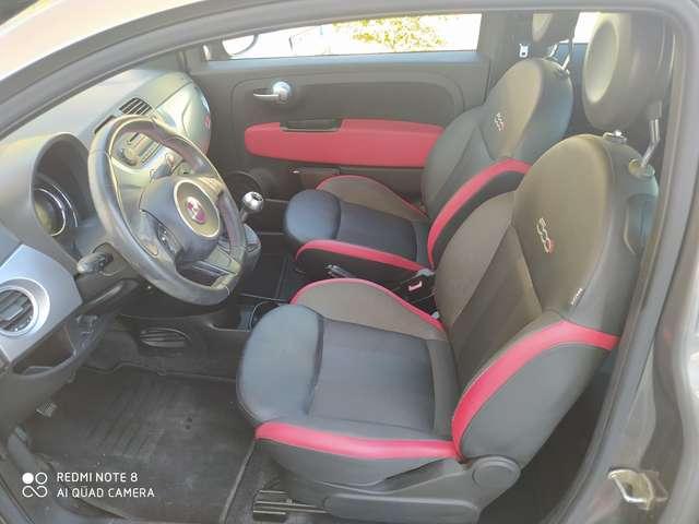 Fiat 500 500 III 1.3 mjt 16v S 95cv my14