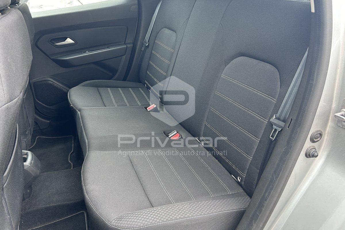 DACIA Duster 1.0 TCe GPL 4x2 Comfort