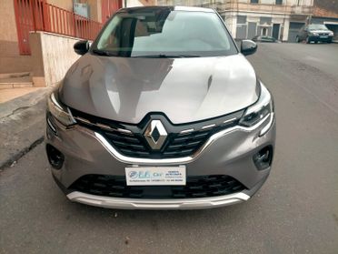 Renault Captur 2024 TCe 90 CV Techno