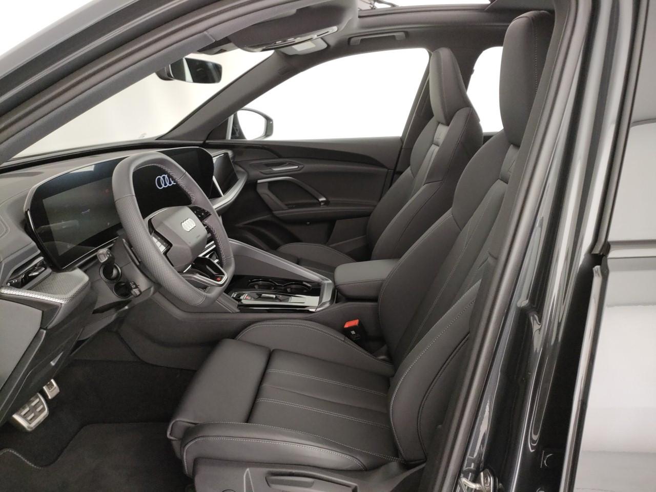 AUDI Q5 SPB 40TDI 204cv Mhev S-line Quattro/ List. 91.650