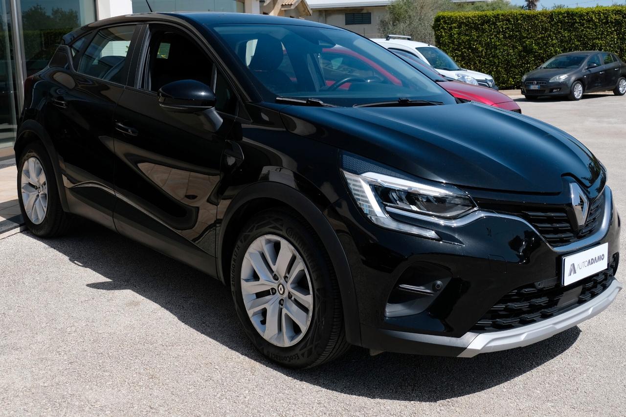 Renault Captur 1.0 100 CV
