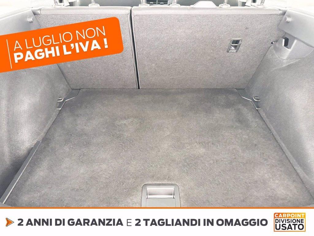 VOLKSWAGEN Taigo 1.0 tsi life 110cv del 2024